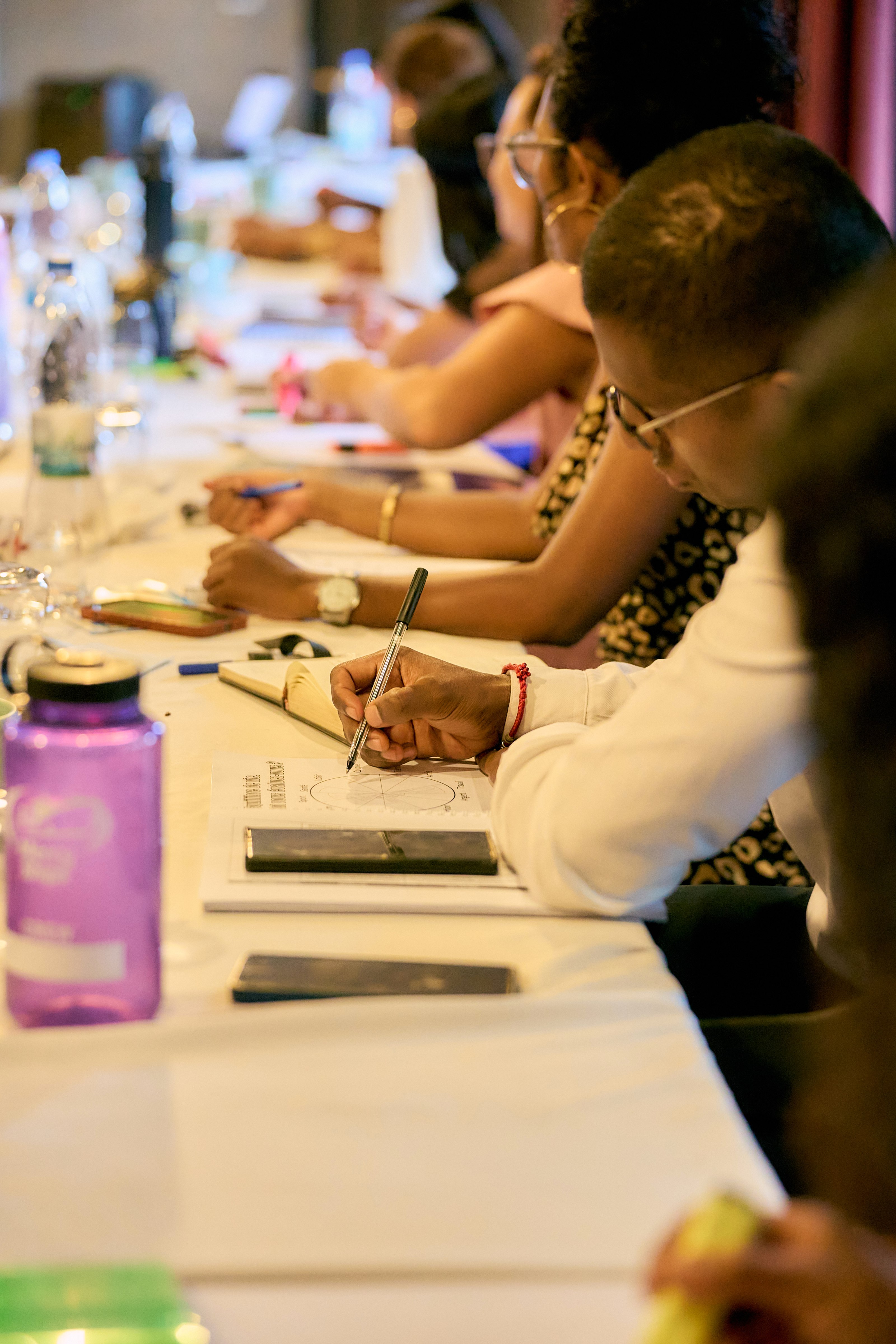 Strategic Planning